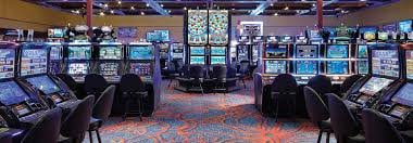 KBZ999 ဂိမ်းအမျိုးအစားများ — Casino, Slots, Bingo